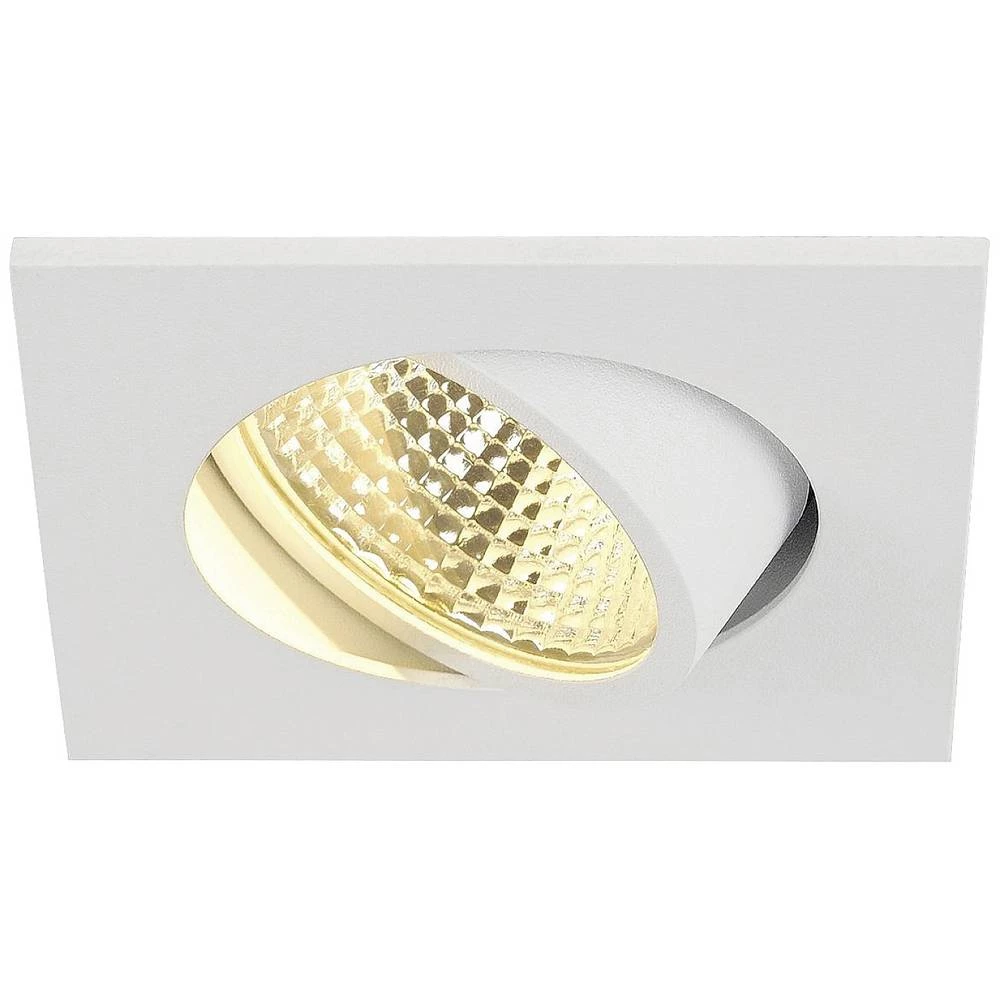 SLV NEW TRIA 68 1003063 LED ugradna svjetiljka    toplo bijela bijela slika