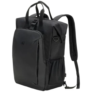 Dicota ruksak za prijenosno računalo Eco Dual GO Prikladno za maksimum: 38,1 cm (15'')  crna slika