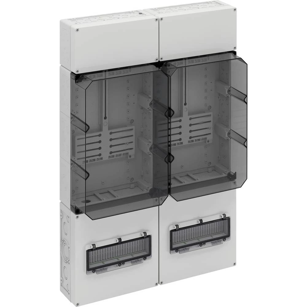 Spelsberg 75921001 ZVi 9060-S ormar za brojilo nadgradnja slika