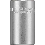 kwb  372110  nastavak za nasadni ključ 10 mm     1/4"