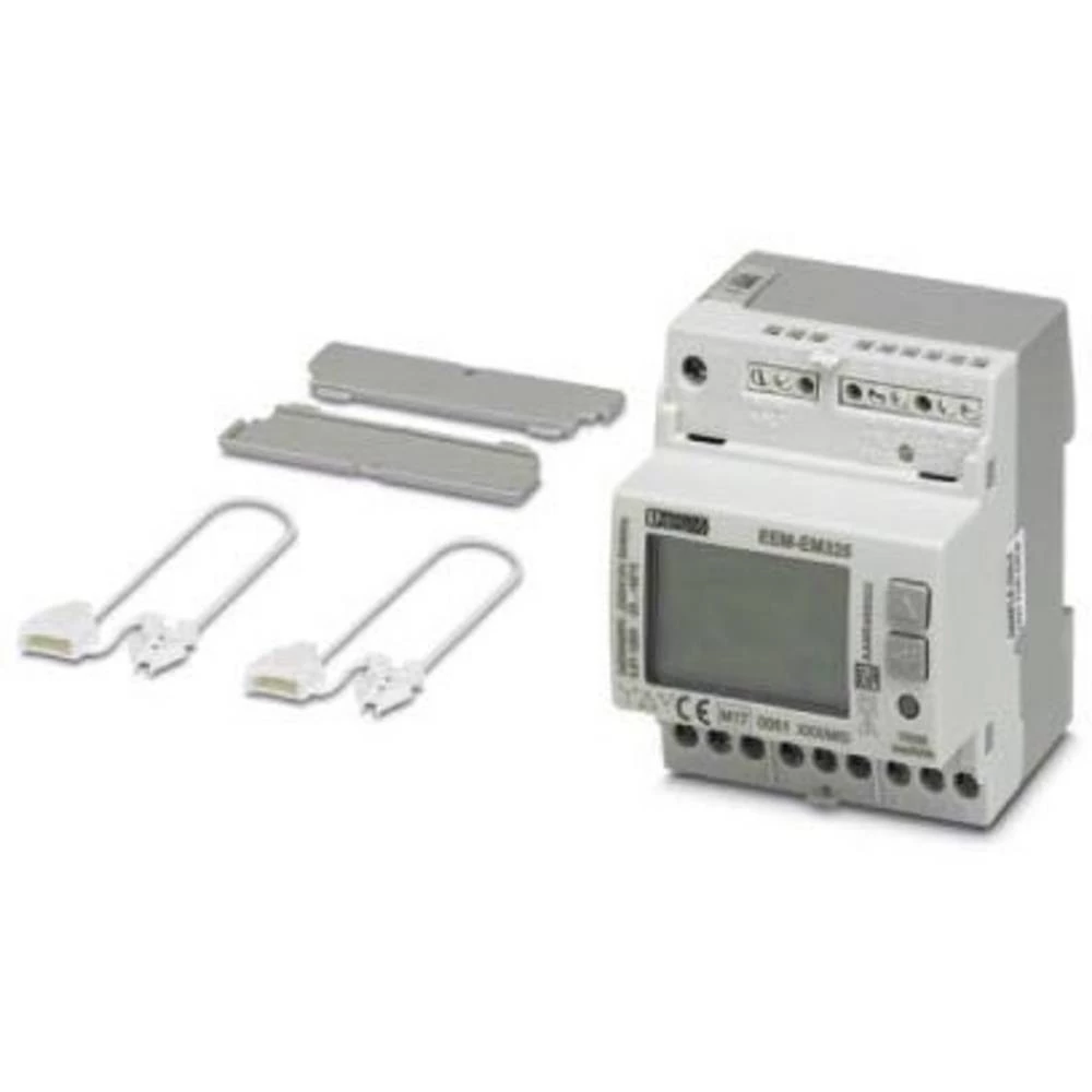 Phoenix Contact EEM-EM325 digitalni ugradbeni mjerni uređaj slika