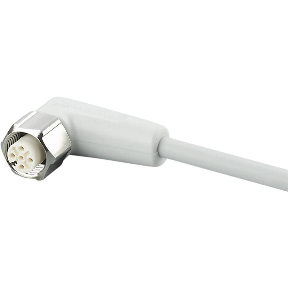 ifm Electronic EVF479 priključni kabel ženski konektor, kutni 50 m Broj polova: 5 1 St. slika