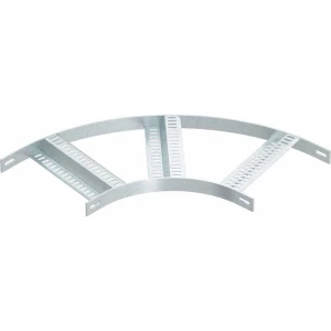 OBO Bettermann 7099004 Luk 1 ST Metalna slika