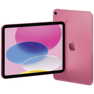 Apple iPad 10.9 (10. generacije) WiFi 256 GB ružičasta iPad  27.7 cm (10.9 palac)   iPadOS 16 2360 x 1640 Pixel slika
