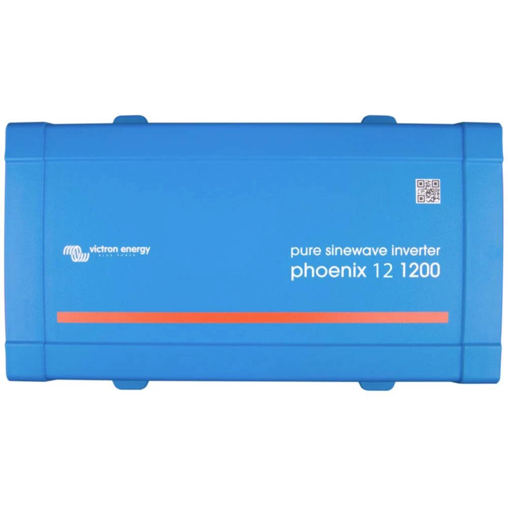 Victron Energy inverter Phoenix 12/1200 VE.direkt NEMA 5-15R 1200 W 12 V/DC - 230 V/AC slika