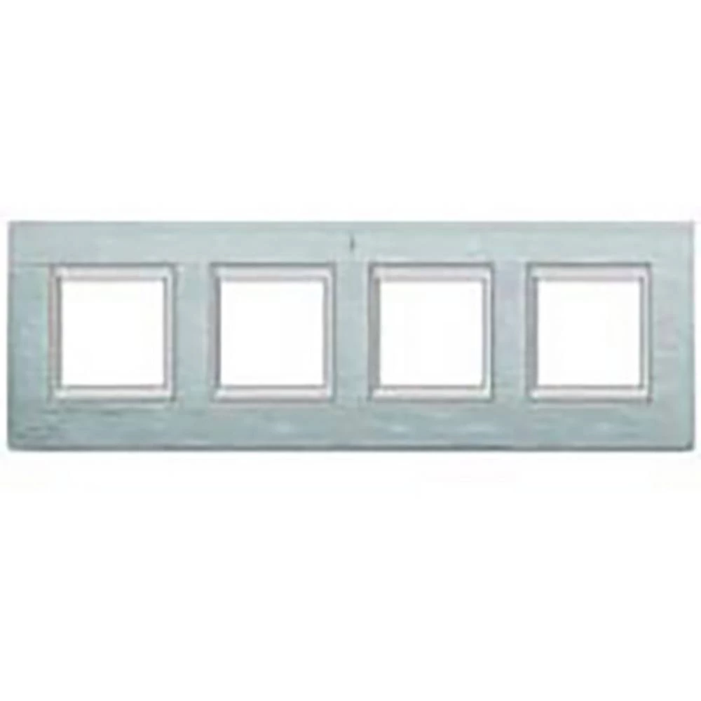 Legrand   okvir Axolute krom boja HA4802/4CR slika