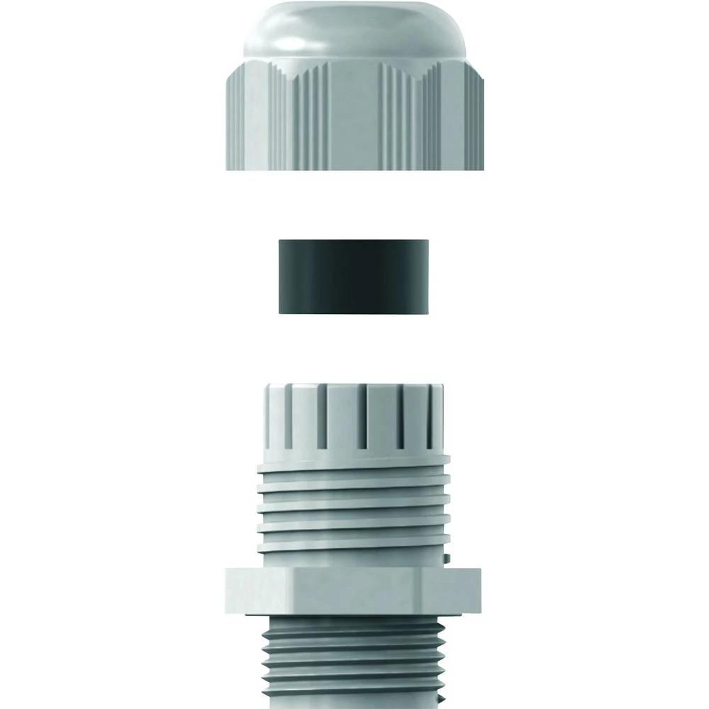 RST 13484525 kabelska uvodnica  M25 x 1.5  poliamid 6  50 St. slika