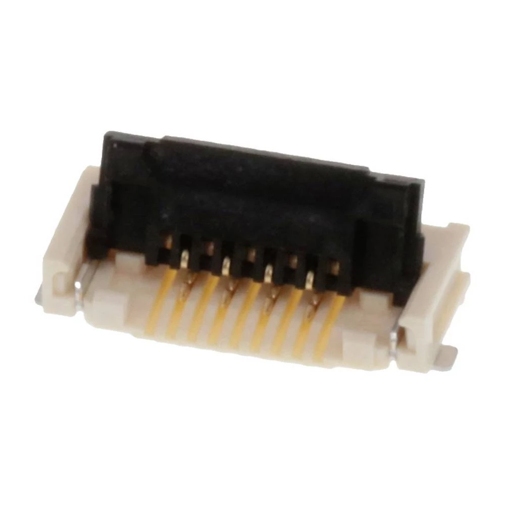 Molex FFC/FPC konektor Ukupan broj polova 13 Raster: 1.00 mm 2005280130 1 St. Tape on Full reel slika