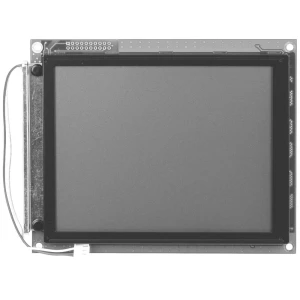 Display Elektronik grafični zaslon   bijela 320 x 240 Pixel (Š x V x D) 156.00 x 120.40 x 21.1 mm slika