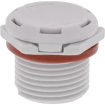 Wiska EVPS-L 20 HF slijepi vijak otporno na udarce   M20  plastika svijetlosiva (RAL 7035) 10 St.