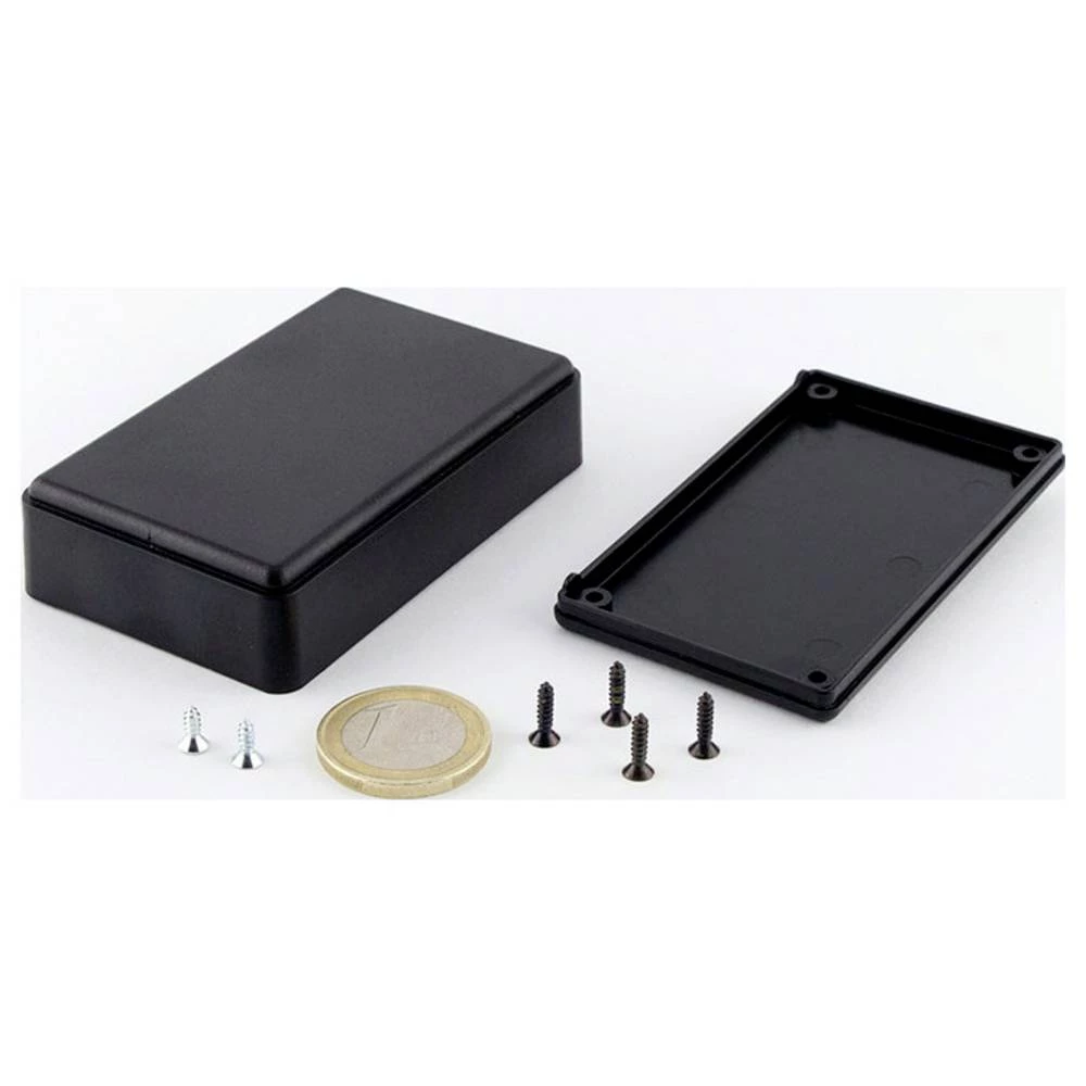 Supertronic PP113N-S univerzalno kućište 80 x 49 x 22 1 kom. slika