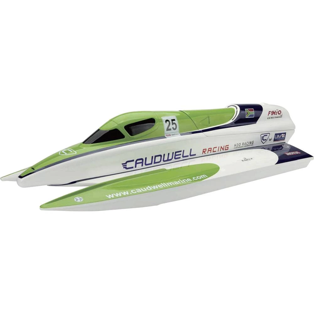 Amewi RC motorni čamac RtR 750 mm slika