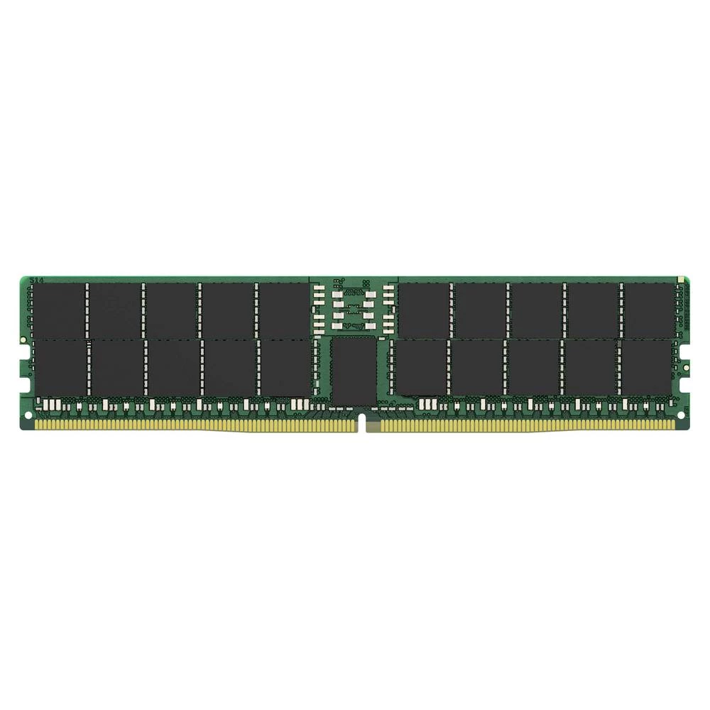 Kingston KTH-PL548D4-64G memorijski modul za računalo DDR5 64 GB 1 x 64 GB ECC 4800 MHz 288pin DIMM CL40 KTH-PL548D4-64G slika