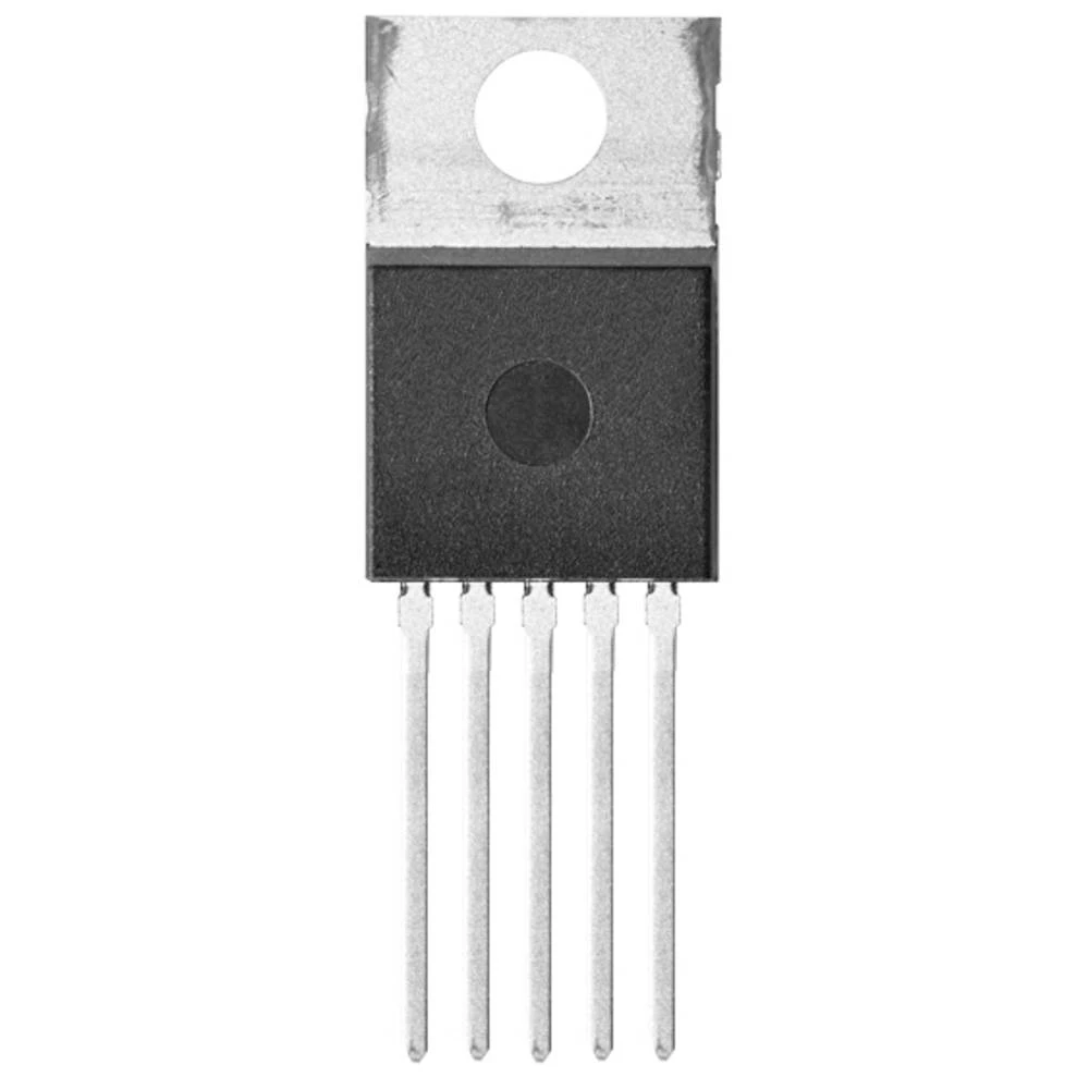 Texas Instruments LM2575HVT-12/NOPB pmic - regulatori napona - linear (ldo) Tube slika