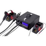 TOOLCRAFT TPS-900 stanica za popravak 900 W 150 do 500 °C