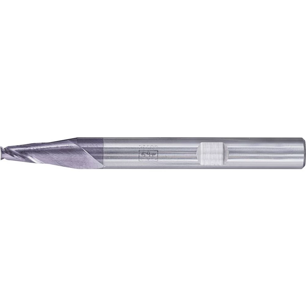 PFERD TOOLS 23000124 kutna glodalica tvrdi metal dužina 57 mm Radna duljina 8 mm Promjer osovine 6 mm slika
