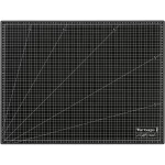 podloga za rezanje Dahle Schneidematte 45 x 60 cm schwarz VANTAGE A2