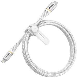 Otterbox mobitel kabel [1x Lightning - 1x USB-C®] 1.00 m Apple lightning, USB-C® s funkcijom brzog punjenja slika