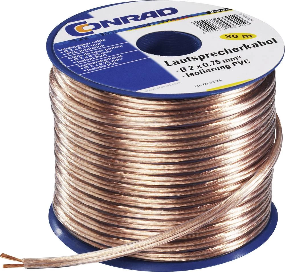 Conrad Product Image