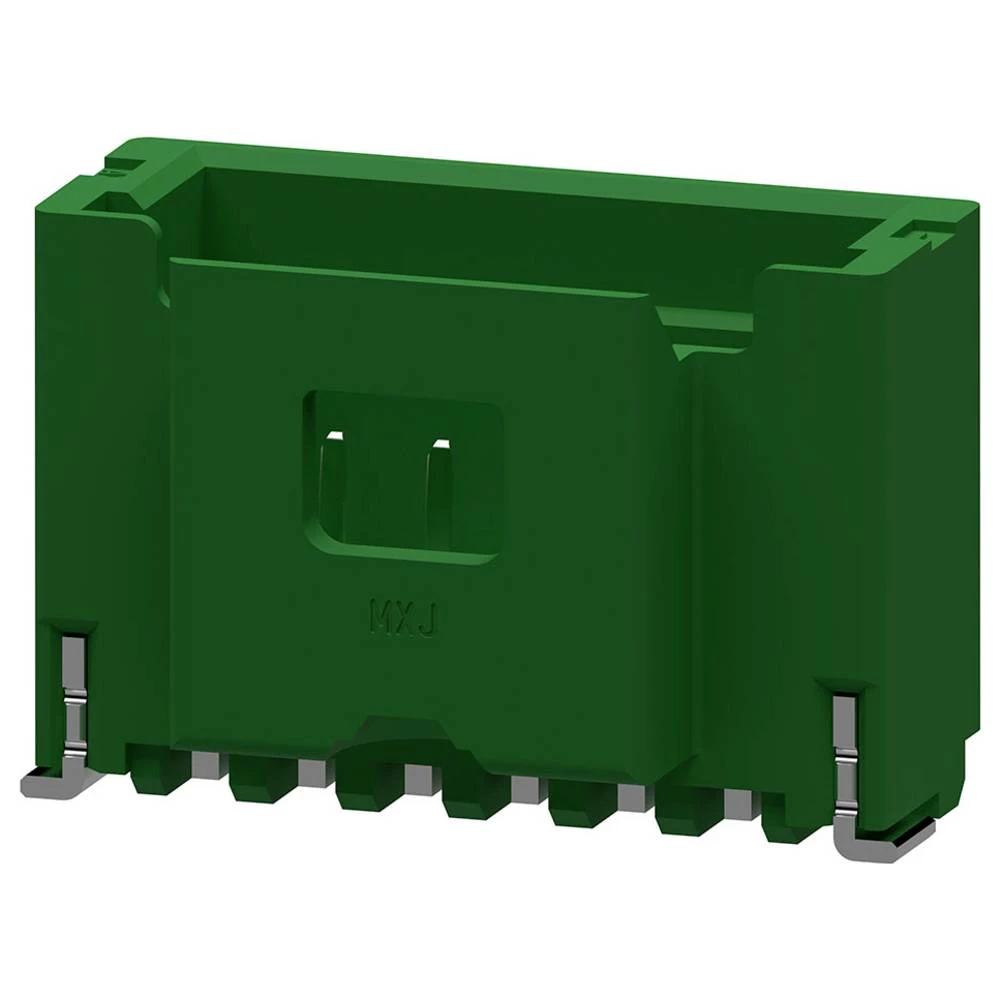 Molex ugradna standardna letva s muškim kontaktima 501331-1067 1 St. Tape on Full reel slika