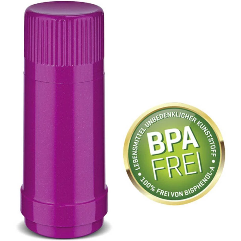 Termos boca Rotpunkt 4Kids 30, sparkling pink Ružičasta 350 ml 301-11-21-0 slika