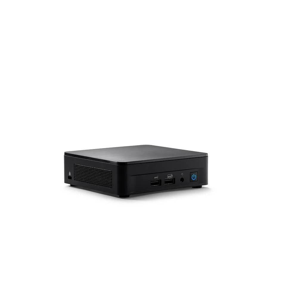 Intel Barebone NUC 12 Pro Kit NUC12WSKv7  ()   Intel® Core™ i7 i7-1270P    Intel Iris Xe Grafika     FreeDOS  RNUC12WSKV70002 slika