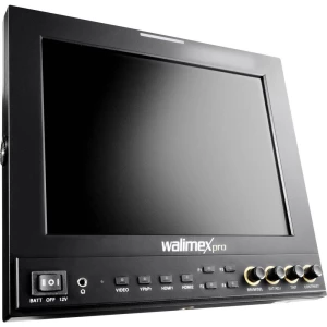 LCD zaslon Walimex Pro 24.6 cm 9.7  HDMI™ slika