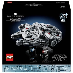75375 LEGO® STAR WARS™ Millenium Falcon™ slika