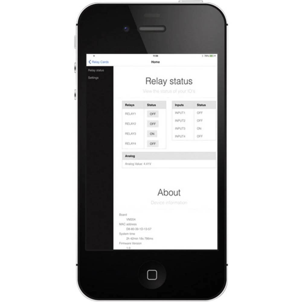 Conrad Product Image