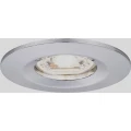 Paulmann EBL Nova mini Coin 94302 LED ugradna svjetiljka 4 W toplo bijela slika