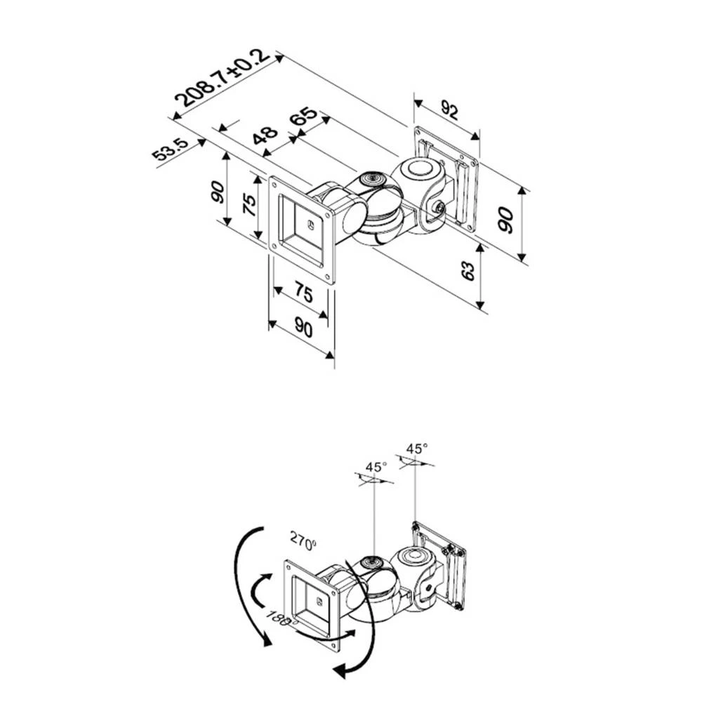 Conrad Product Image