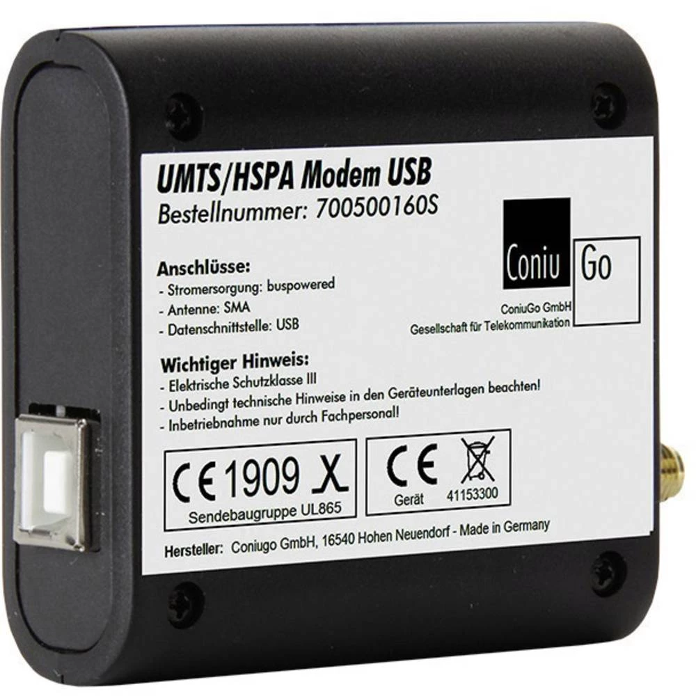 ConiuGo 700500160S 700500160S slika