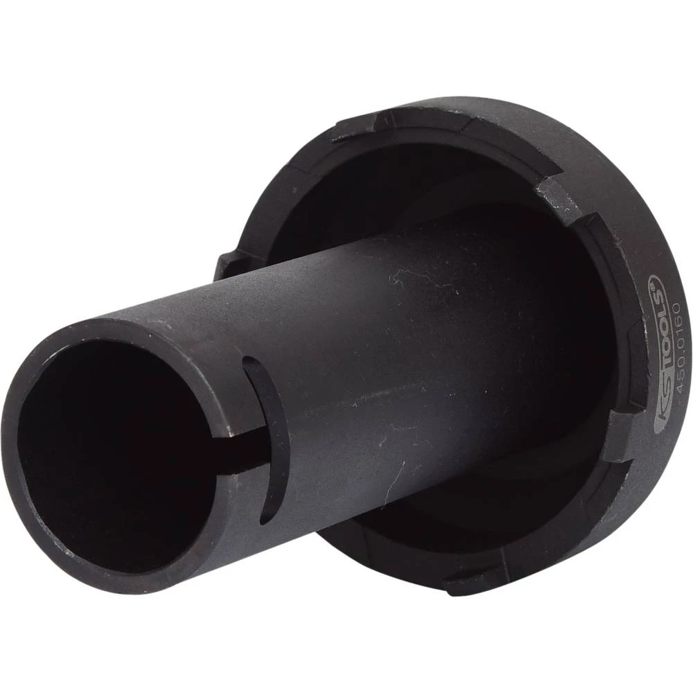 Ključ za navrtke 3/4" sa 6 klinova za Mercedes, 80-95 mm KS Tools NEW-52266 slika