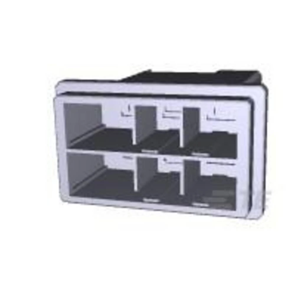 TE Connectivity Dynamic SeriesDynamic Series 2-917808-3 AMP slika