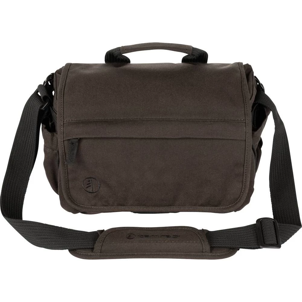 Tamrac torbica za fotoaparat Unutaršnje dimenzije (ŠxVxD) 26 x 11 x 11 cm pretinac za prijenosno računalo, pretinac za slika