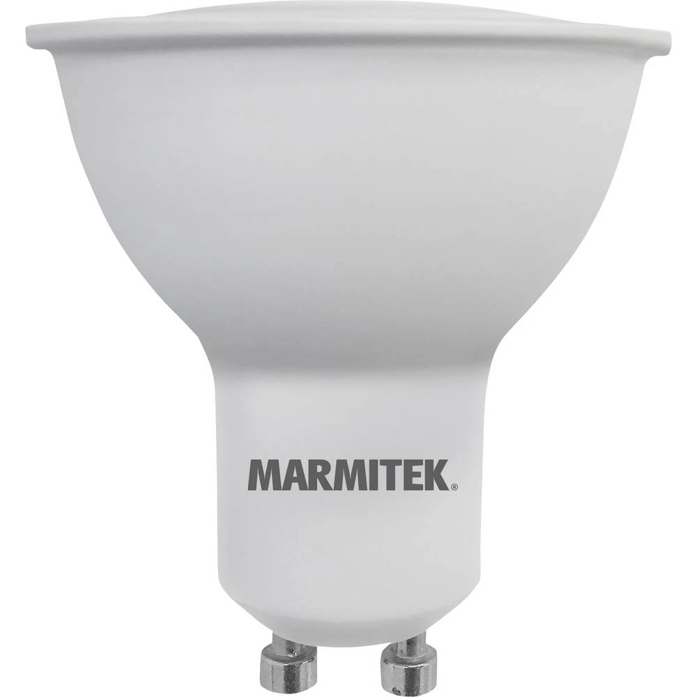 Marmitek Smart me Wi-Fi LED žarulja Glow XSO GU10 4.5 W Energetska učinkovitos slika