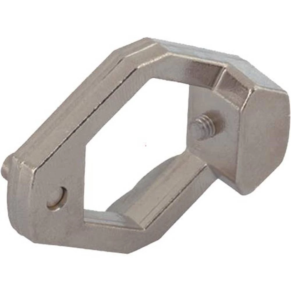 Kaiser Elektro 1829.26.50 kabelska uvodnica čelik 1 St. slika