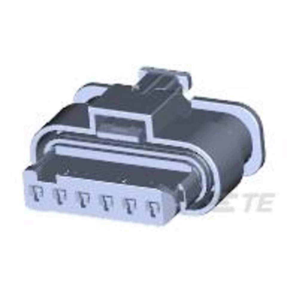 TE Connectivity MCON - ConnectorsMCON - Connectors 1-1718646-1 AMP slika