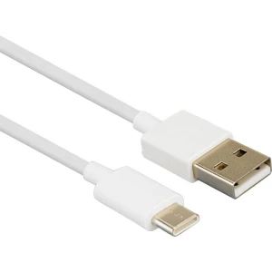 Xiaomi mobitel kabel [1x muški konektor USB-C™ - 1x USB] USB-C™ slika