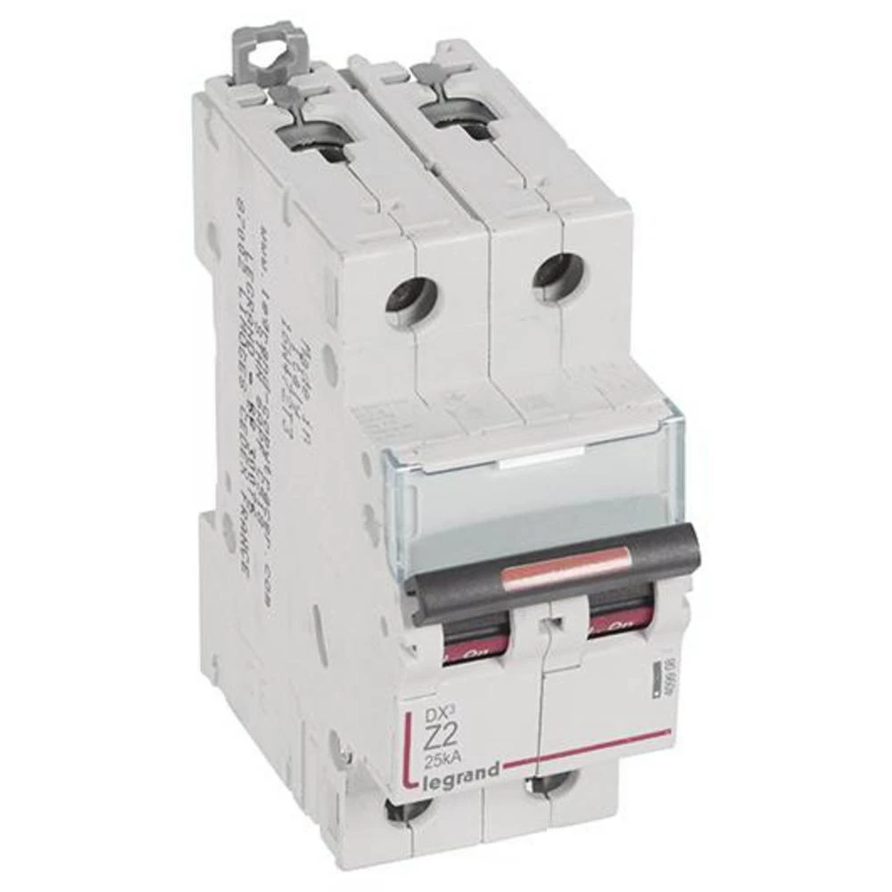 <br>  <br>  Legrand<br>  <br>  409908<br>  <br>  Legrand 409908<br>  <br>  zaštitna sklopka za vodove<br>  <br>  <br>  <br>  <br>  <br>  <br>  <br>  <br>  <br>  2 A<br>  <br>  <br>  <br>  400 slika