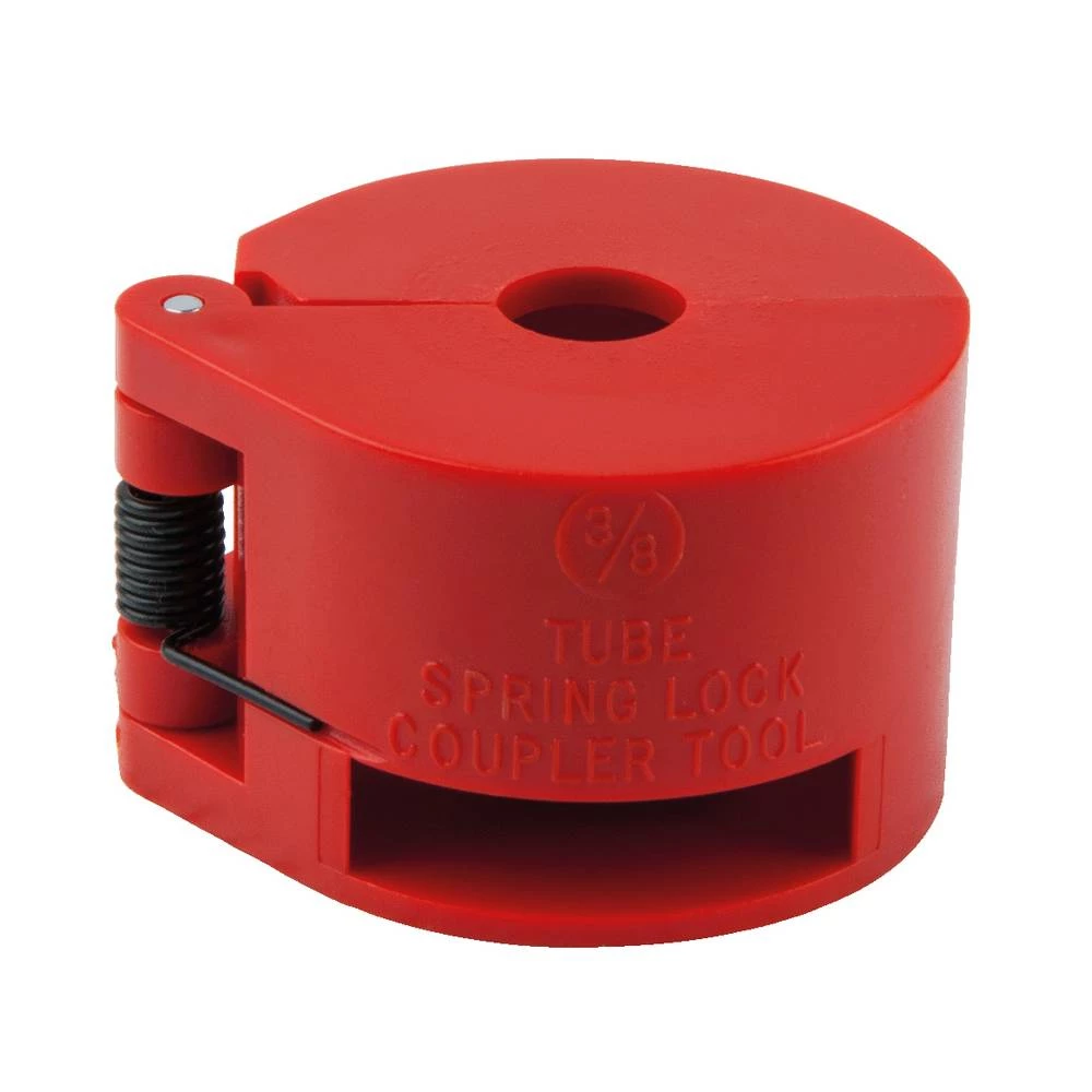 KS Tools 115.1269 Otključač bubnja s oprugom, crveni, 3/8" slika