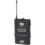Na utikač Glasovni mikrofon JTS IN-264TB/5 Način prijenosa:Bežični Prekidač