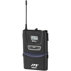 Na utikač Glasovni mikrofon JTS IN-264TB/5 Način prijenosa:Bežični Prekidač slika