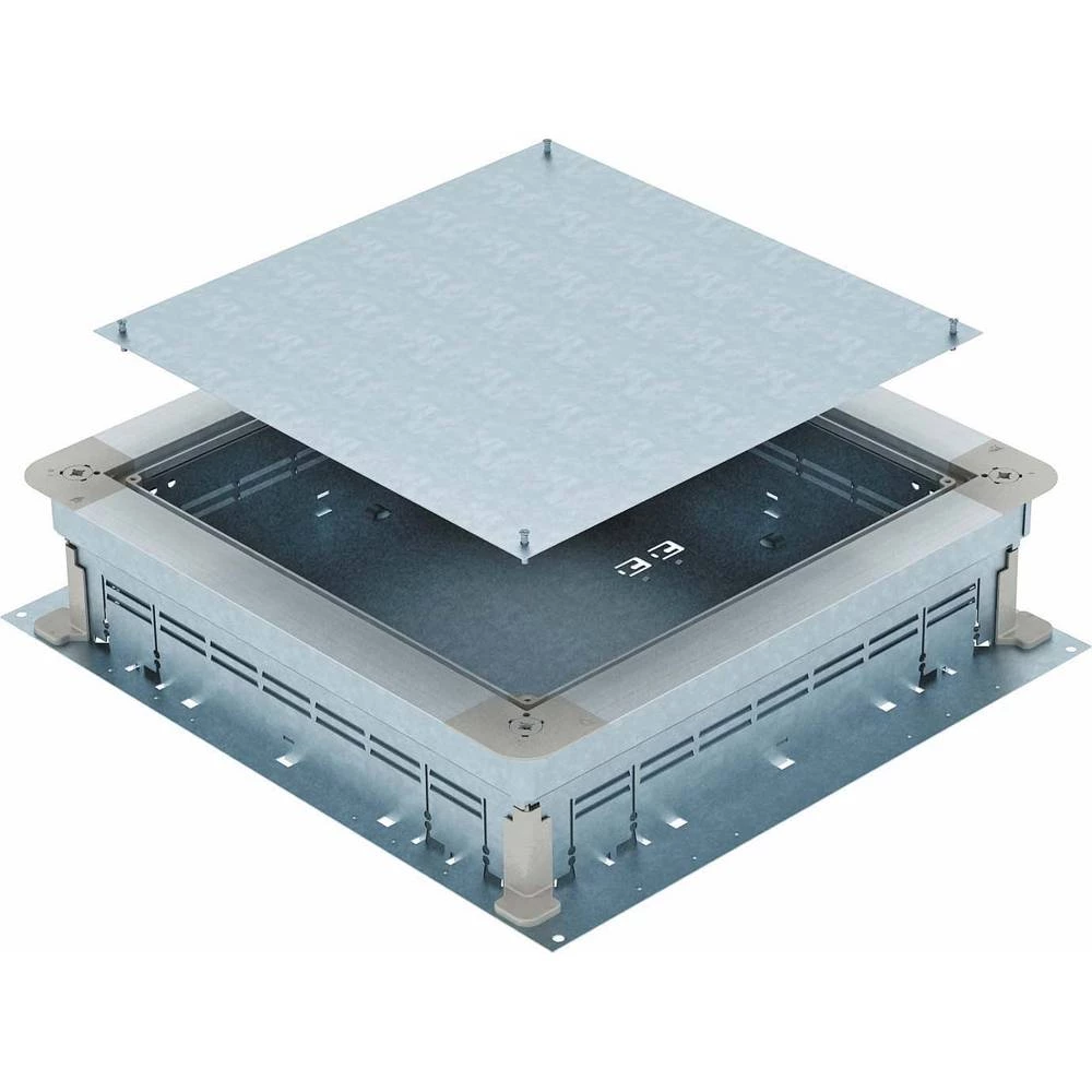 Razvodna kutija OBO Bettermann UZD 115170 350-3 slika