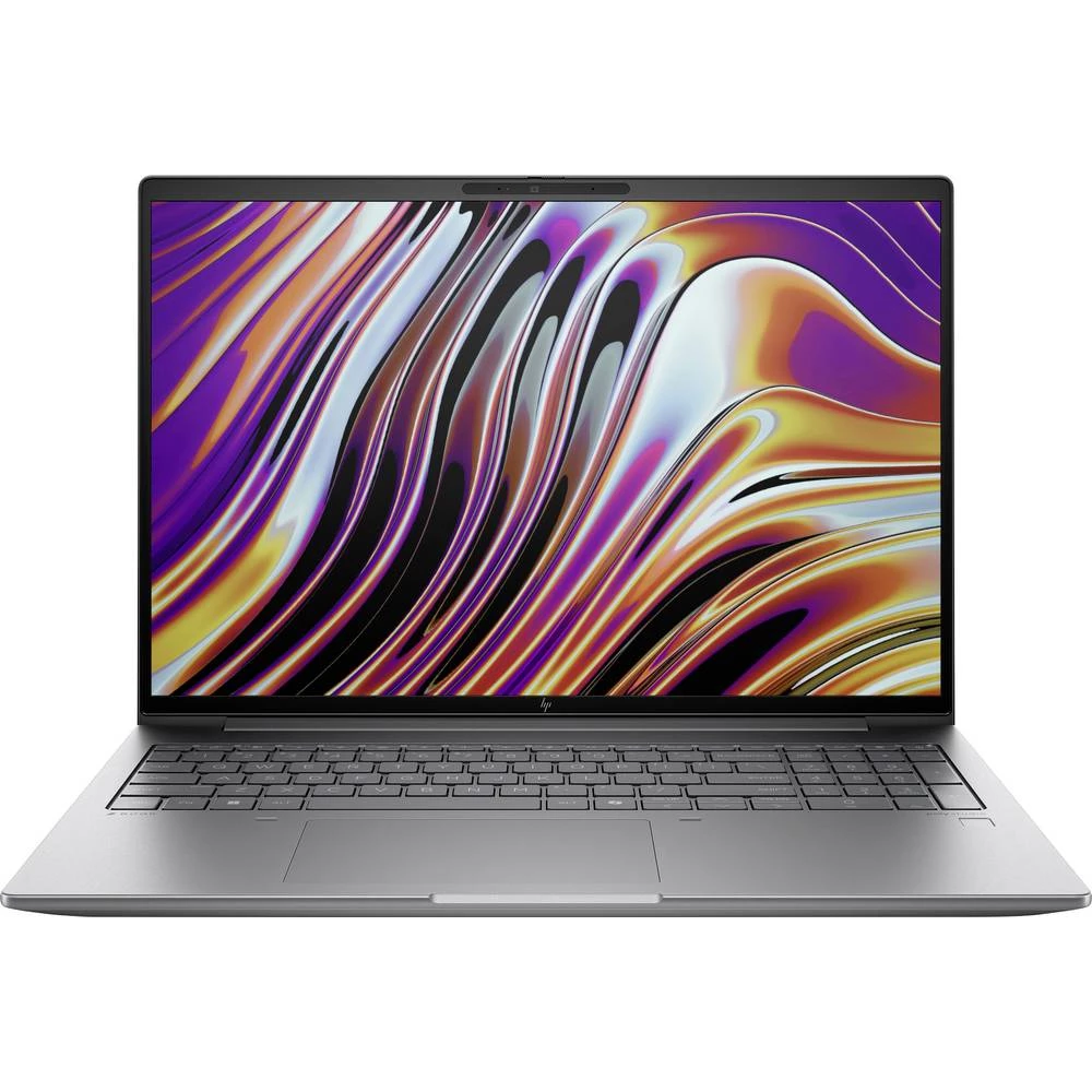 HP Notebook 40.6 cm (16 palac) WUXGA AMD Ryzen 7 8845HS 32 GB RAM 1 TB SSD njemačka, qwertz AMD AMD Radeon 780M B72WZET# slika