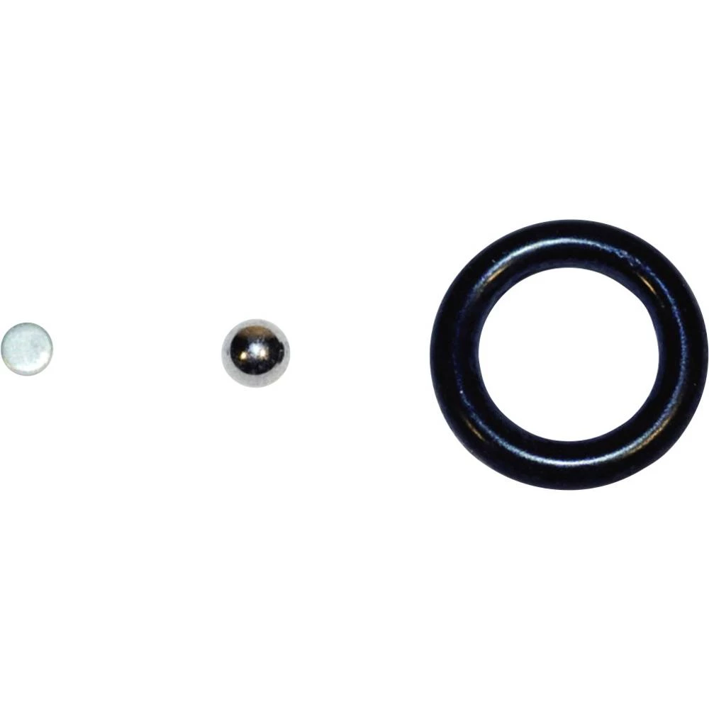 Fischer  552150 set rezervnih dijelova     3 St. slika