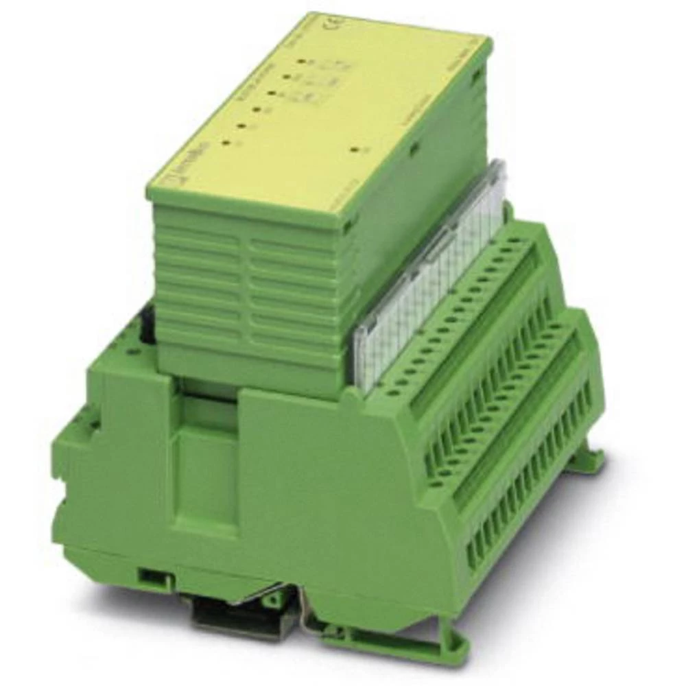 Phoenix Contact IB ST 24 AO 4/EF 2700839 i/o modul 9 V/DC slika