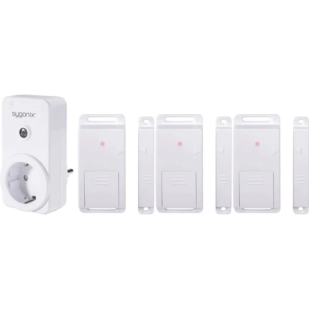 RSL Sigurnosni šalter slika