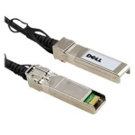 SFP kabel za izravnu vezu 10 Gbit/s Dell 10GBase Direktanschlusskabel - SF
