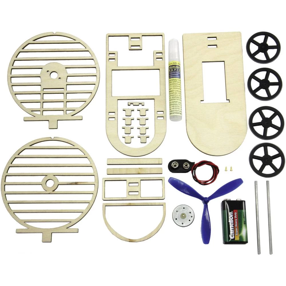 Conrad Product Image